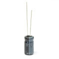 Hot Sale Aluminum Electrolytic Capacitor Miniature Size 1000UF